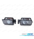FARI ANABBAGLIANTI PER BMW SERIE 5 E34 BERLINA TOURING 88-95 SCURI