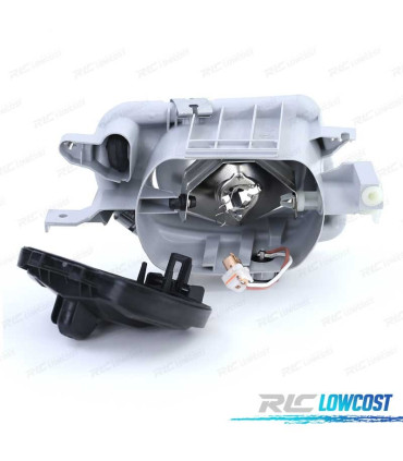 FARI ANABBAGLIANTI MERCEDES R170 SLK ROADSTER 96-04 CLASSE E W210 99-02 CLK W208 97-02