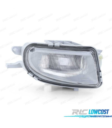 FARI ANABBAGLIANTI MERCEDES R170 SLK ROADSTER 96-04 CLASSE E W210 99-02 CLK W208 97-02