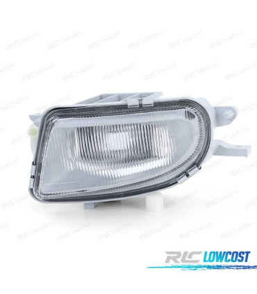 FARI ANABBAGLIANTI MERCEDES R170 SLK ROADSTER 96-04 CLASSE E W210 99-02 CLK W208 97-02
