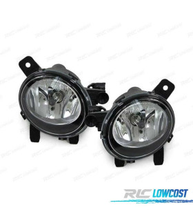 FARI ANTIABBAGLIANTI BMW F20 F21 F30 F31 F34 F32 F33