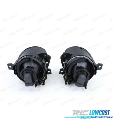 FARI ANABBAGLIANTI VOLKSWAGEN VW GT GTI R-LINE FUMÉ