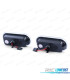 FRECCE LATERALI LED BAR FORD SEAT VOLKSWAGEN VW CROMATE