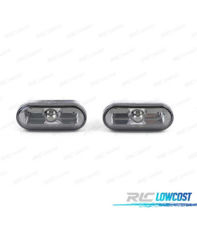 LUCI DI RETROMARCIA LATERALI FUMÉ SEAT FORD VW VOLKSWAGEN
