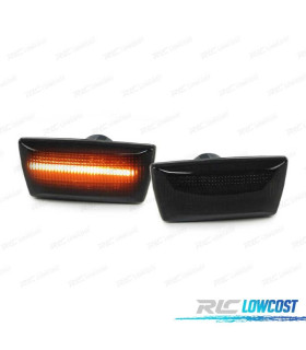 FRECCIE LATERALI PER OPEL ASTRA H CORSA D INSIGNIA ZAFIRA LED DINAMICO