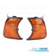 FRECCIE ANTERIORI BMW SERIE 5 E34 BERLINA TOURING 88-95 AMBRA