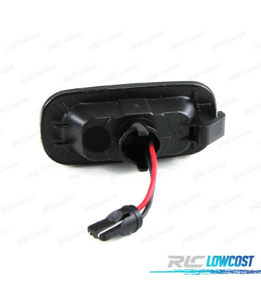 FRECCIE LATERALI AUDI A4 B6 00-04 A4 B7 04-08 LED CHIARO