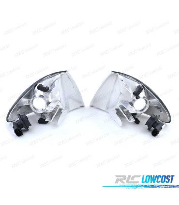 FRECCIE ANTERIORI BMW E46 SEDAN TOURING 98-01