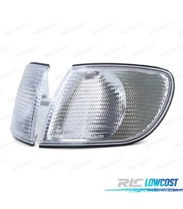 FRECCIE ANTERIORI AUDI A6 94-97