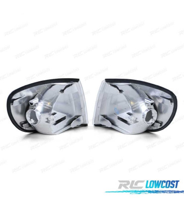 FRECCIE ANTERIORI AUDI A6 94-97