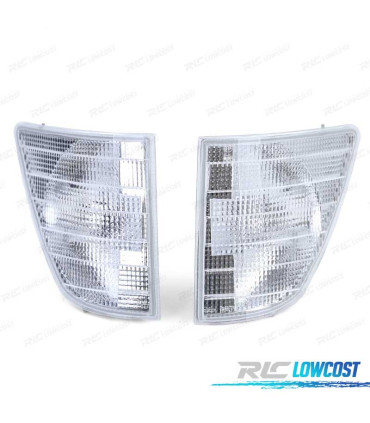 FRECCE ANTERIORI MERCEDES SPRINTER 95-00