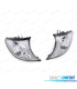 FRECCE ANTERIORI BMW E46 BERLINA TOURING 01-05 CROMATE