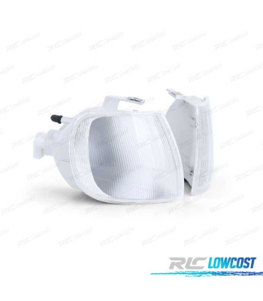 FRECCIE ANTERIORI VOLKSWAGEN VW POLO III 94-99