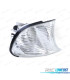 INDICATORE DI DIREZIONE ANTERIORE DESTRO BMW E46 COUPE 99-01 BIANCO OPACO