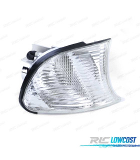 INDICATORE DI DIREZIONE ANTERIORE DESTRO BMW E46 COUPE 99-01 BIANCO OPACO