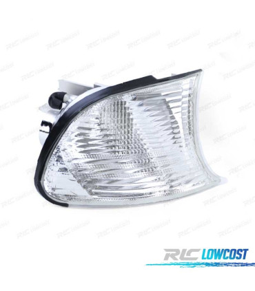 INDICATORE DI DIREZIONE ANTERIORE DESTRO BMW E46 COUPE 99-01 BIANCO OPACO