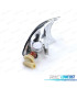 INDICATORE DI DIREZIONE ANTERIORE SINISTRO BMW E46 COUPE 99-01 BIANCO OPACO