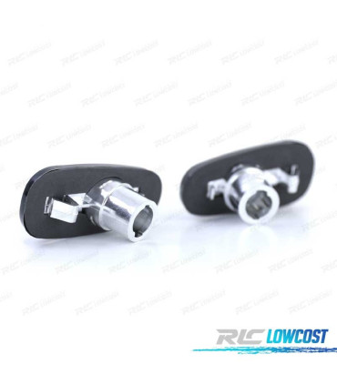 FRECCIE LATERALI OPEL ASTRA G ZAFIRA 97-05 SCUREGGIATE