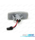 FRECCIE LATERALI PER AUDI A3 A4 A6 TT LED BIANCO