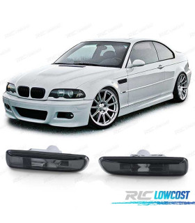 FRECCIE LATERALI BMW E46 FUMÉ