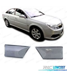 FRECCIE LATERALI OPEL SIGNUM 03-08 VECTRA C 02-08