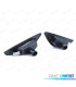 FRECCIE LATERALI A LED BMW E46 COUPE 03-06 NERE