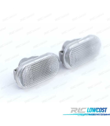 FRECCIE LATERALI RENAULT E NISSAN 00-12