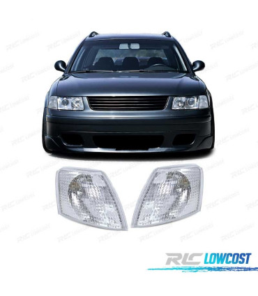 FRECCIE ANTERIORI VOLKSWAGEN VW PASSAT B5 96-00