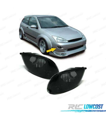 INDICATORI DI DIREZIONE FORD FOCUS I 98-01 NERO