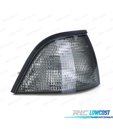 FRECCIE ANTERIORI BMW E36 COUPE FUME
