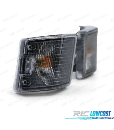 FRECCIE ANTERIORI VOLKSWAGEN VW T3 79-92 FUME'