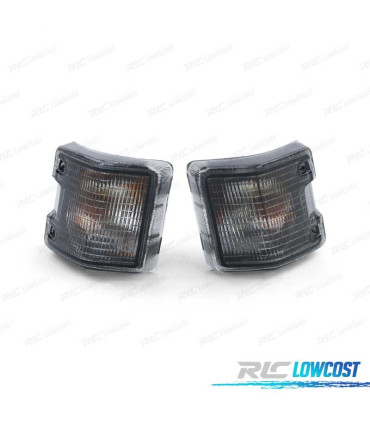 FRECCIE ANTERIORI VOLKSWAGEN VW T3 79-92 FUME'