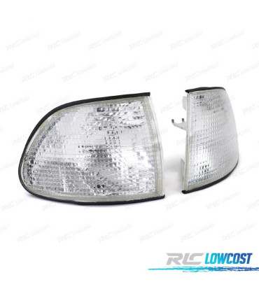 INDICATORI DI DIREZIONE ANTERIORI BMW SERIE 7 E38 94-98