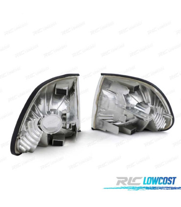 INDICATORI DI DIREZIONE ANTERIORI BMW SERIE 7 E38 94-98