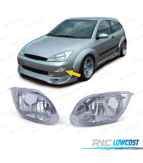 FRECCIE ANTERIORI FORD FOCUS