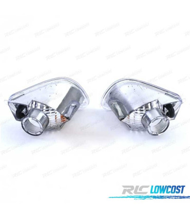 FRECCIE ANTERIORI FORD FOCUS