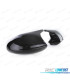 GUSCI SPECCHIETTI RETROVISORI BMW E92 E93 LOOK M3 CARBONIO 06-10