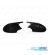 GUSCI SPECCHIETTI RETROVISORI BMW E92 E93 LOOK M3 CARBONIO 06-10
