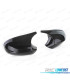 GUSCI SPECCHIETTI PER BMW E92 E93 10-13 LOOK M3 IN CARBONIO