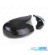 GUSCI SPECCHIETTI PER BMW E92 E93 10-13 LOOK M3 IN CARBONIO