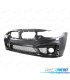 PARAURTI ANTERIORE BMW F30 F31 LOOK M3 SPOILER LIP
