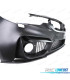 PARAURTI ANTERIORE BMW F30 F31 LOOK M3 SPOILER LIP