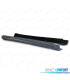 PROFILI LATERALI MERCEDES CLASSE A W176 12-18 CLA W117 13-18 LOOK AMG