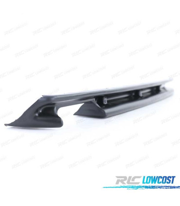 DIFFUSORE BMW E36 LOOK M3