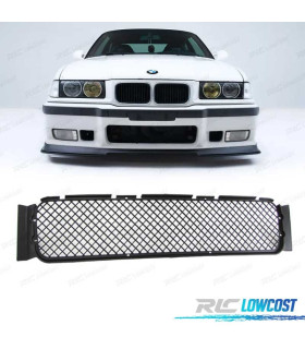 GRIGLIA ANTERIORE PARAURTI BMW E36 90-99 M3 FARO