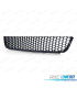 GRIGLIA INFERIORE VOLKSWAGEN VW GOLF MK6 08-12 NERA