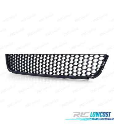 GRIGLIA INFERIORE VOLKSWAGEN VW GOLF MK6 08-12 NERA