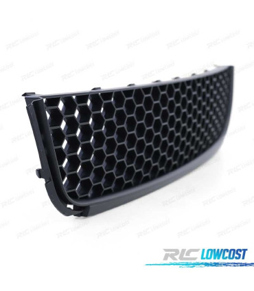 GRIGLIA INFERIORE VOLKSWAGEN VW GOLF MK6 08-12 NERA