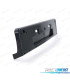 SUPPORTO TARGA PARAURTI BMW E46 LOOK M3 98-05