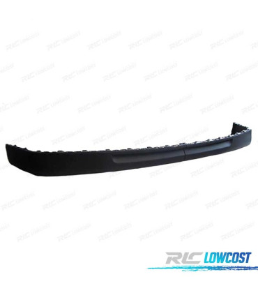 SPOILER ANTERIORE PER VOLKSWAGEN VW GOLF 3 91-97 VR6